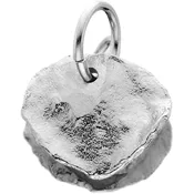 Aspen Leaf Charm ~ Mini