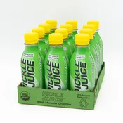 Pickle Juice Dill Organic - 12 x 8 oz Bottle