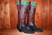 Buckaroo Sting Ray "Ranger"