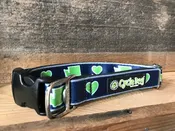 Cycle Dog Washington Love Collar