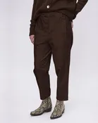 2 Pocket Elastic Waist Pant