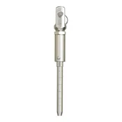 IMPACT™ Swaged Cable Termination