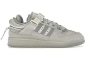 ADIDAS FORUM BUCKLE LOW BAD BUNNY LAST FORUM WHITE HQ2153  SIZE 5.5, 8, 9.5
