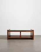 April Coffee Table