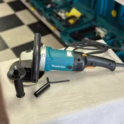 Makita 9227C 7" Polisher Sander