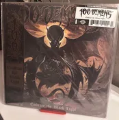 100 Demons - Embrace The Black Light (LP)