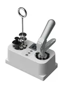 C-Warmer™ Dual : Anesthetic / Composite Warmer