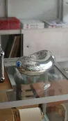Baby Bean Tabletop Sculpture