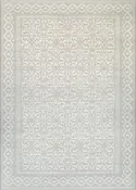 Couristan Marina 8962/0910 Ibiza Pearl Area Rug