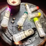 Nourishing Lip Balm