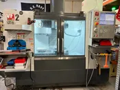 Haas VF-2 CNC Vertical Machining Center (2022)