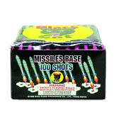 100 Shot Missile Base