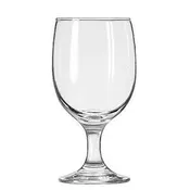 11 1/2 oz. WATER GOBLET GLASS