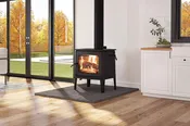 Ambiance Hipster 14 Wood Stove