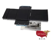 Bariatric O.R. Table Width Extender 8"w x 20"L