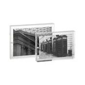 Magnetic Picture Frames