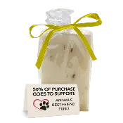 Charity Bar Soap