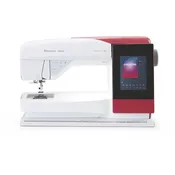 Husqvarna Viking Brilliance 75Q Sewing Machine — Vacuum & Sewing World