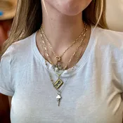 18" Seppo Chain