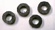 Bushings Set (4) — Hi Striker