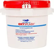 API Oxy Splash Non-Chlorine Shock 6LB