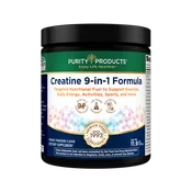Creatine 9-in-1 Formula