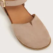 Abbot - Taupe