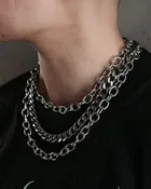 Covet Necklace (SHIPS FROM THE PRETTY CULT, NOT AVAILABLE FOR PICKUP IN STORE)