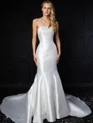 Dania by Bridal Designer Antonio Gual | Bella Bleu Bridal