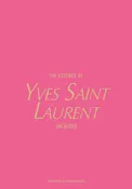 IPS/Jackson- Essence of Yves Saint LA