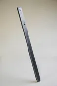 1/2″ x 1″ Flat Nail Stake – “FT”