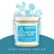 Dry Skin
