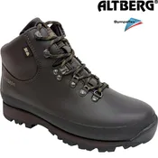 Altberg - Fremington Lady Lite (3 Width Fittings)