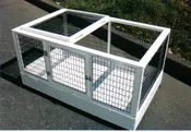 Hamper Top