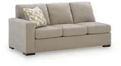 Bridgepoint Left-arm Facing Full Sofa Sleeper