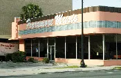 Parramore Music