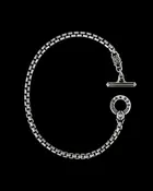 Avery Toggle Bracelet