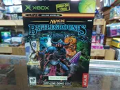 Magic the Gathering: Battlegrounds Demo Disc Original Xbox Used