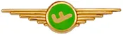 1233 Wing (Mini)