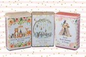 Baby Shower Bars, $3.95 per bar