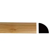 103 Quarter Round [1-1/16″ X 1-1/16″]