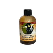 Natures Natural Jamaican Hair Growth Oil with Castor Oil