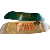 Skate Deck
