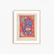 Hand of the Maker — Lilco Studio