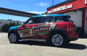 Car Wrapping