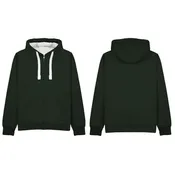 Albatross Zip Hoodie