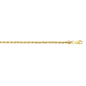 10K Light Rope Chain