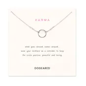 Best Selling Original Karma Necklace