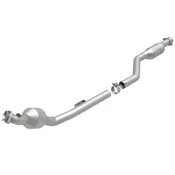 MagnaFlow Direct Fit Catalytic Converter 00-02 Mercedes E430 4.3L