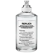 Replica Perfume - Lazy Sunday Morning — TWO PERCENT TO GLORY